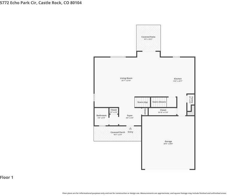 5772 Echo Park Cir - Photo 2 of 17
