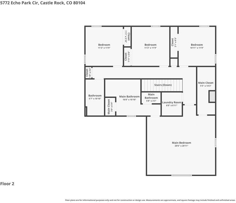 5772 Echo Park Cir - Photo 3 of 17