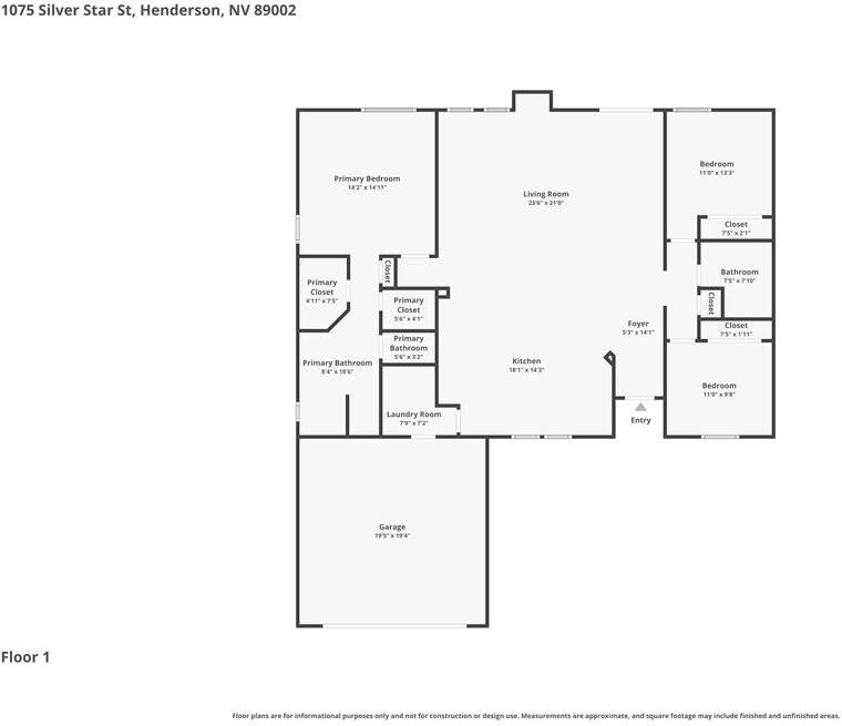 1075 Silver Star St - Photo 2 of 16