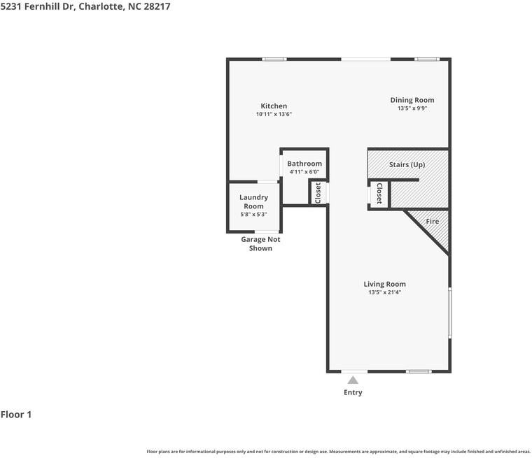5231 Fernhill Dr - Photo 2 of 17