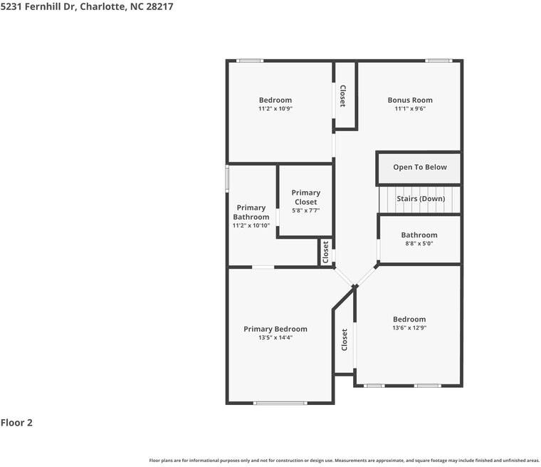 5231 Fernhill Dr - Photo 3 of 17