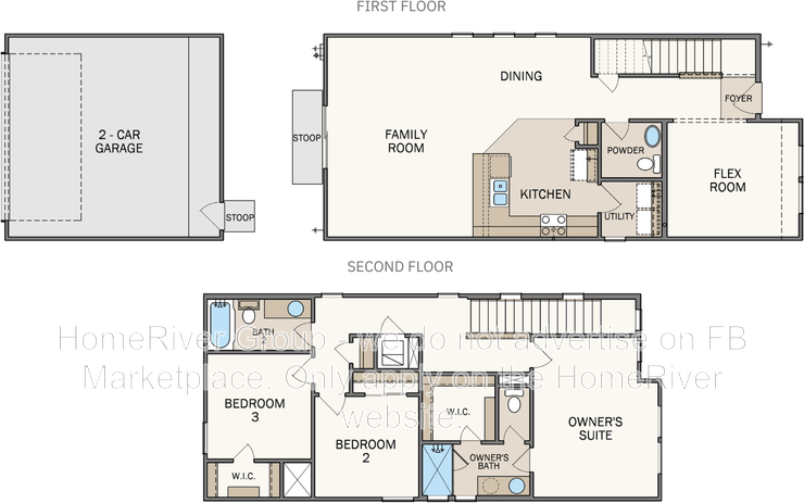 1809 Artesian Springs Xing - Photo 2 of 29