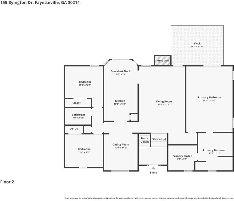 155 Byington Dr - Photo 3 of 17