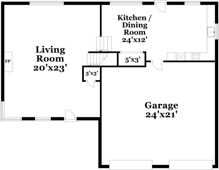2093 Phillips Rd - Photo 2 of 17