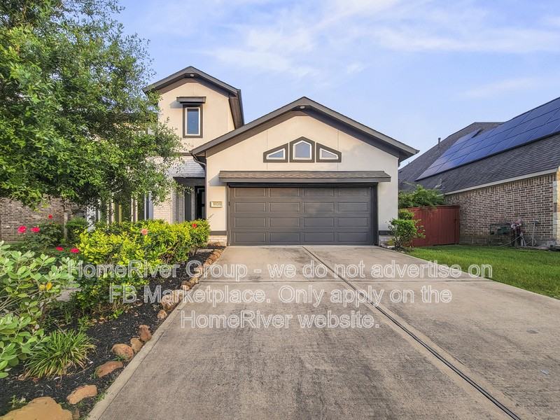 8926 Emerald Cane Dr
