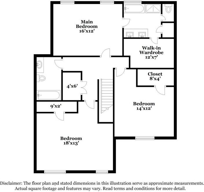 6596 Woodwell Dr - Photo 3 of 17