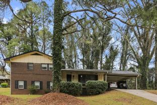 2842 Zane Grey Dr Se - Photo 1 of 1