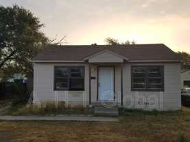 4615 S Lipscomb St - Photo 1 of 1