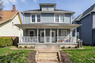 1307 Wright St - Photo 1 of 1