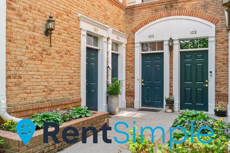 20385 Belmont Park Ter #104 - Photo 4 of 50