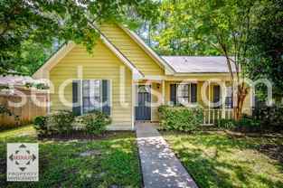 801 Temple Rd - Photo 1 of 1