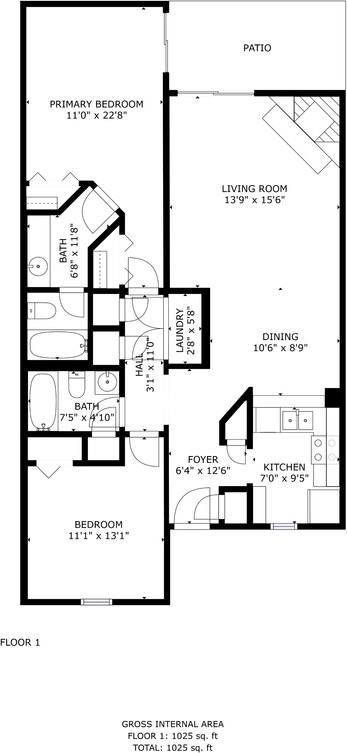 801 Temple Rd - Photo 4 of 37