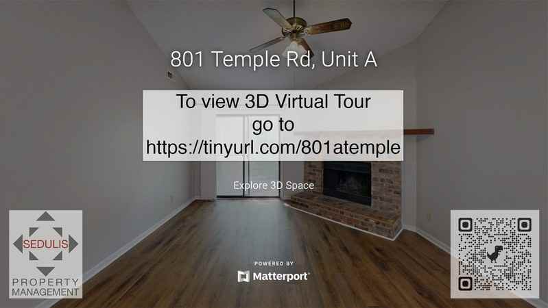801 Temple Rd - Photo 5 of 37
