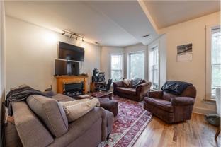 1935 N Wood St #1 - Photo 1 of 1