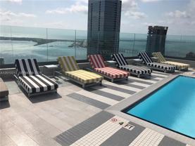 1300 S Miami Ave #2710 - Photo 1 of 1
