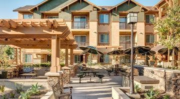featured image of 9501 S Spring St