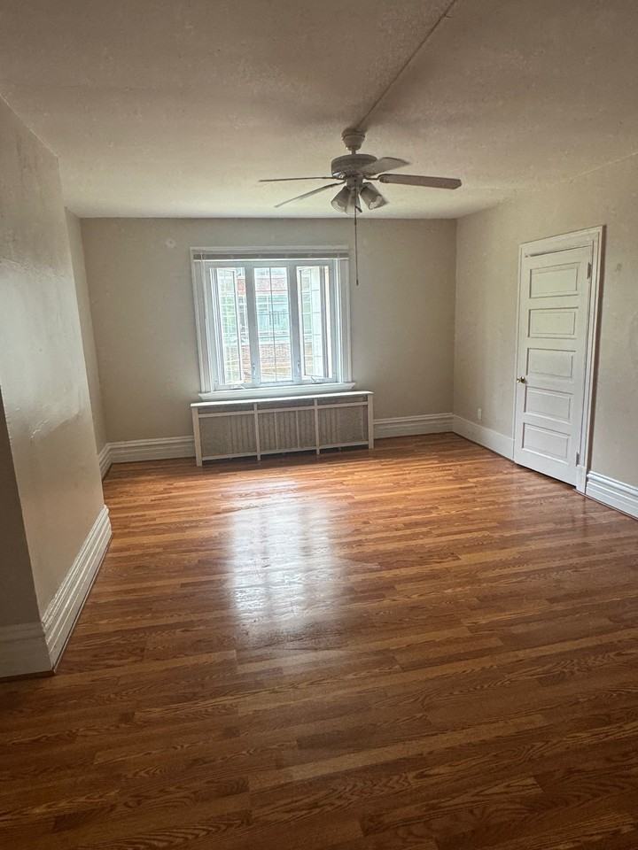 430 South Fairmount Street - Photo 3 of 5
