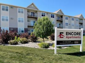 Encore Apartments - Photo 1 of 1