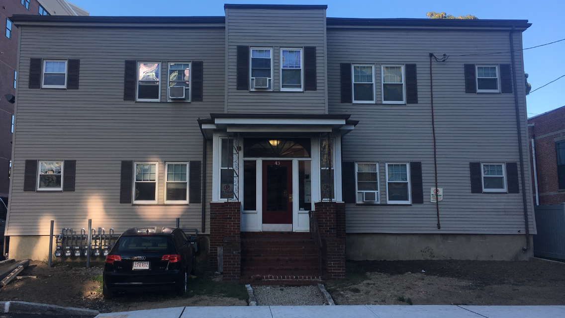 43 Florence Street - Photo 2 of 11