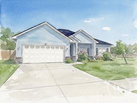 500 Thorp Cir - Photo 1 of 1