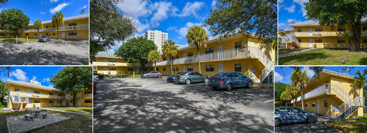 2207 Jackson Street - Photo 6 of 7