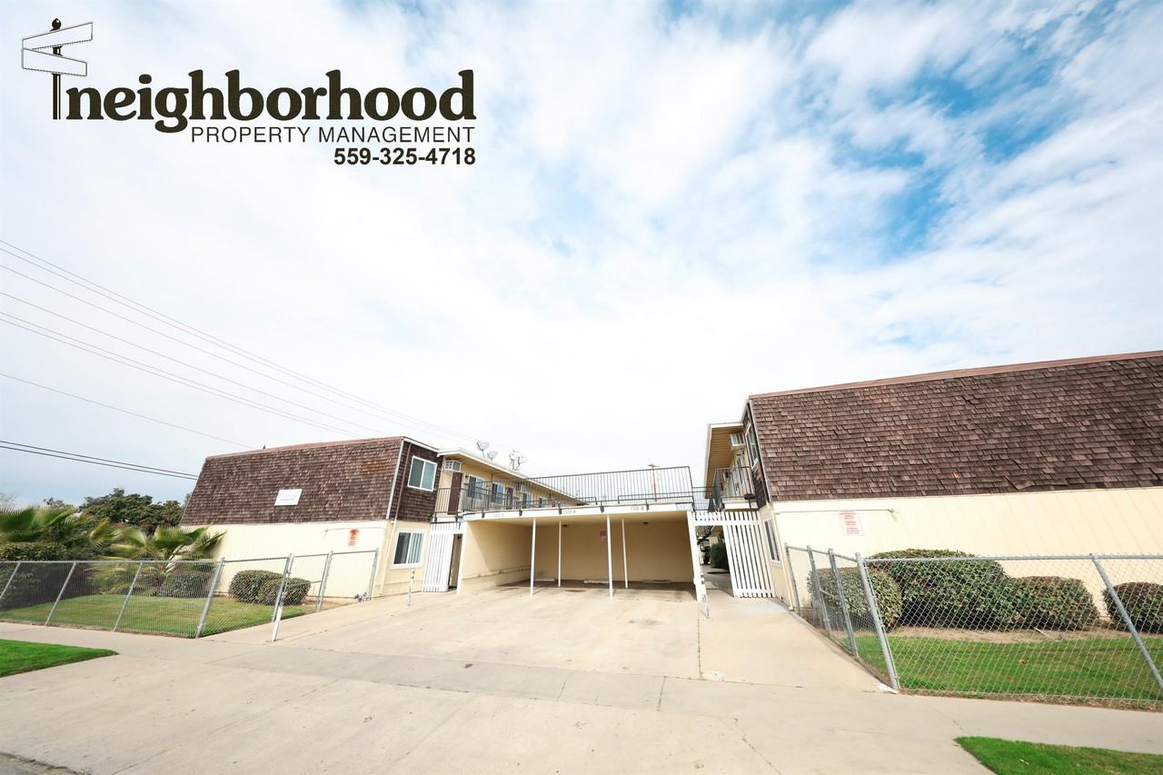 El Dorado Apartments (San Ramon) - Photo 2 of 8