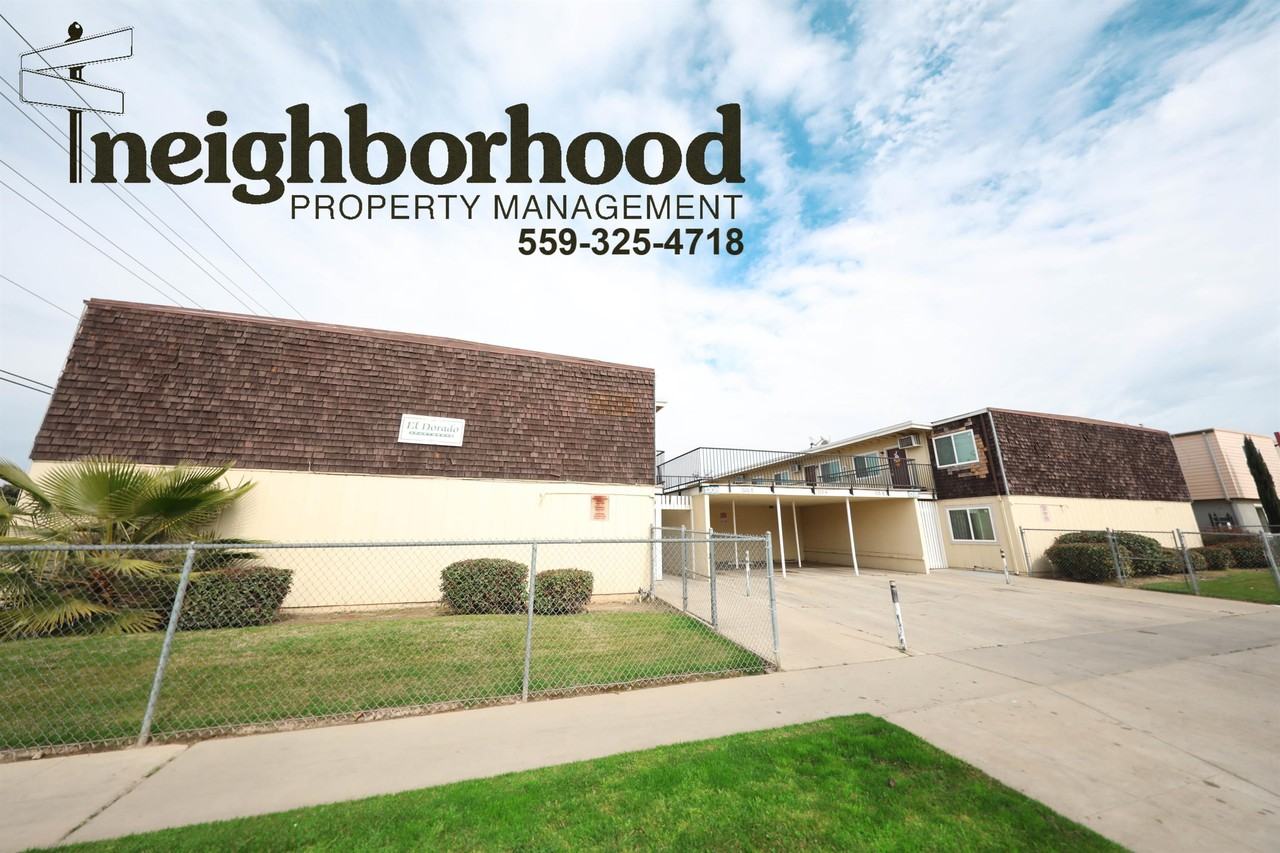 El Dorado Apartments (San Ramon) - Photo 3 of 8