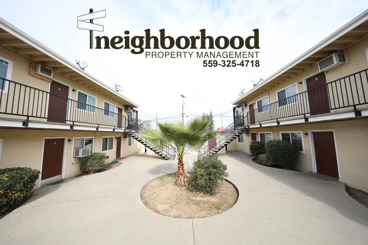 El Dorado Apartments (San Ramon) - Photo 7 of 8