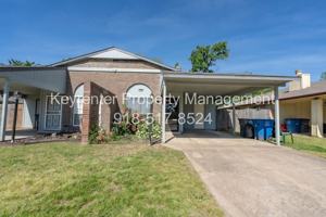 featured image of 1448 S 108th East Pl