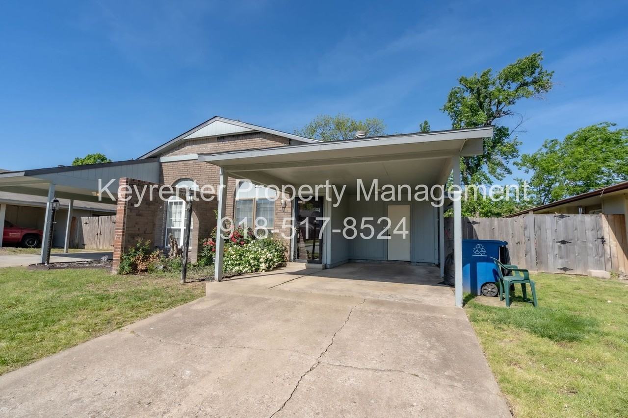 1448 S 108th East Pl - Photo 2 of 16