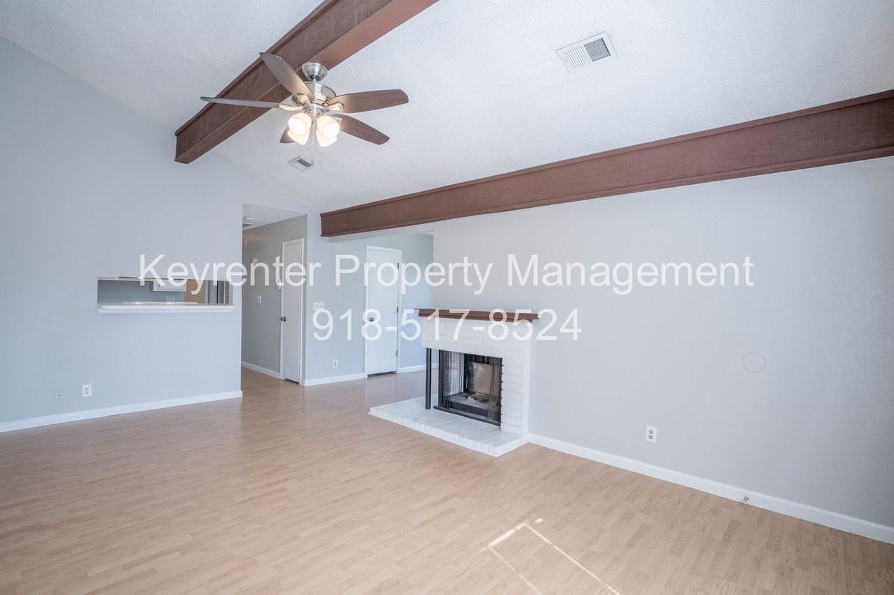 1448 S 108th East Pl - Photo 3 of 16