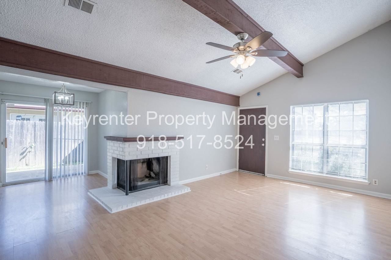 1448 S 108th East Pl - Photo 4 of 16