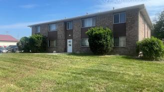 Raceway Apartments - Photo 1 of 1