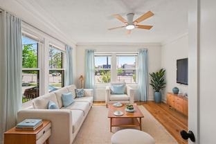 The Bristol Apartments - Photo 1 of 1