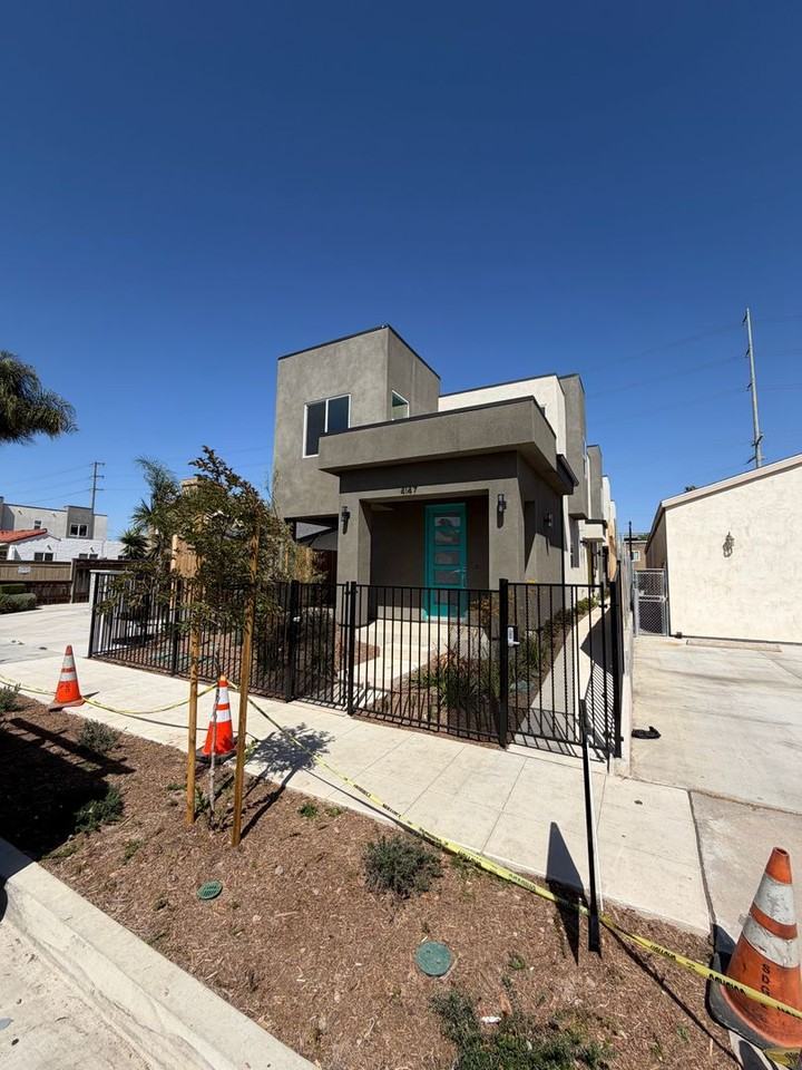 4149 Utah St #4
