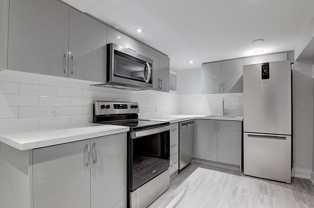 454 Markham St #LOWER - Photo 1 of 1