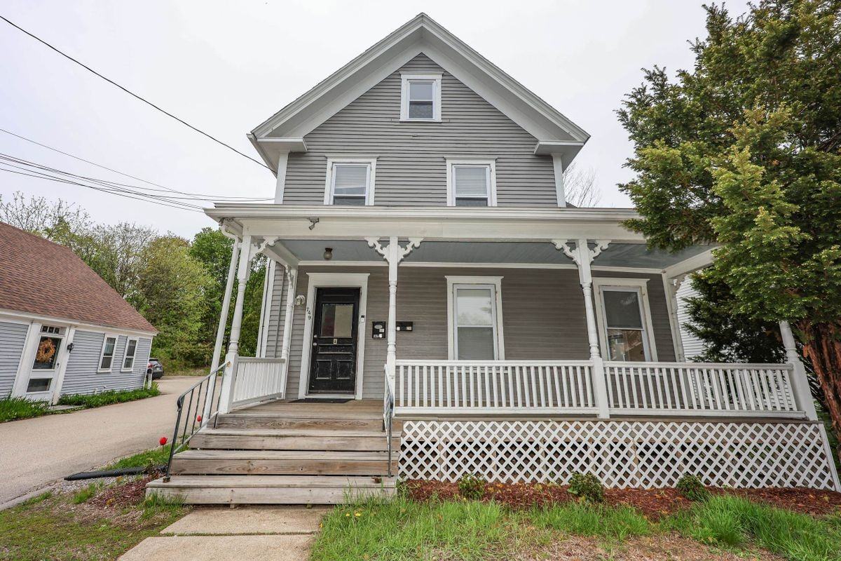 749 Central Ave