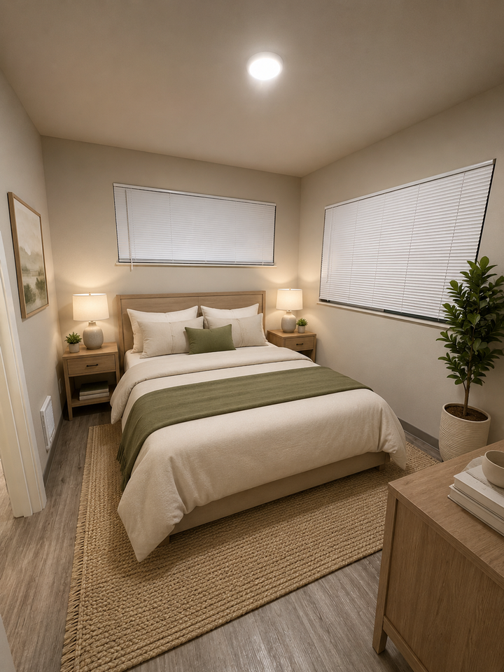 The Twelve on Pacific - Photo 4 of 10