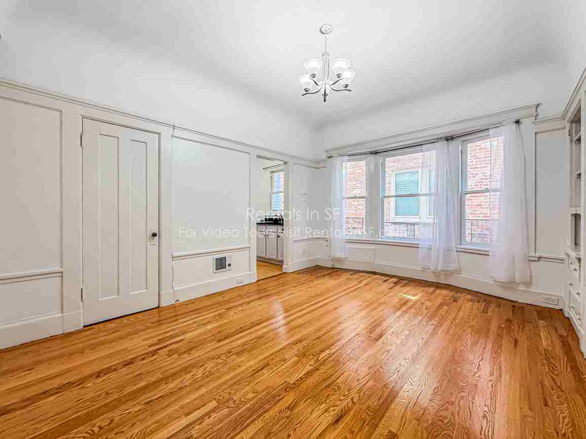 999 Bush St #204 - Photo 2 of 10