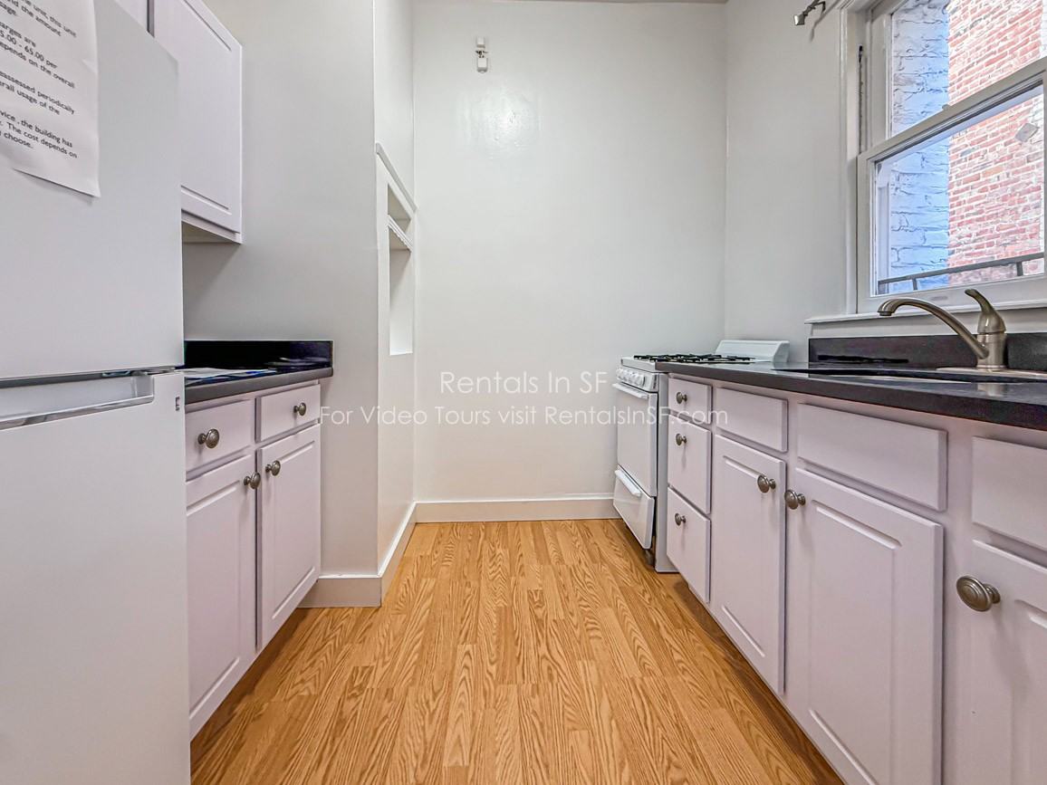 999 Bush St #204 - Photo 3 of 10