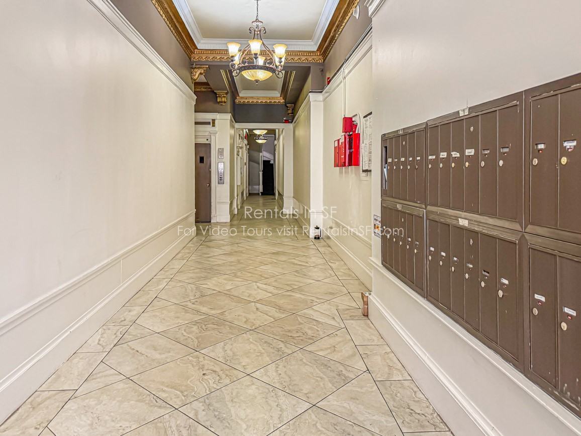 999 Bush St #204 - Photo 7 of 10