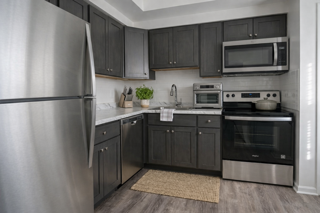 West Central Apartments - Photo 3 of 12