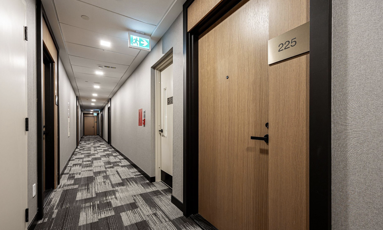 8 Tippett Road #225 - Photo 3 of 18