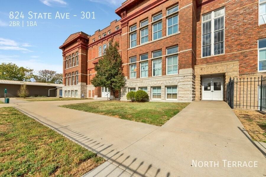 Horace Mann Lofts - Photo 2 of 38