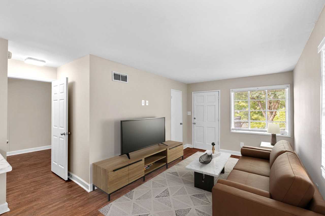Wesley Apartments - Photo 2 of 8