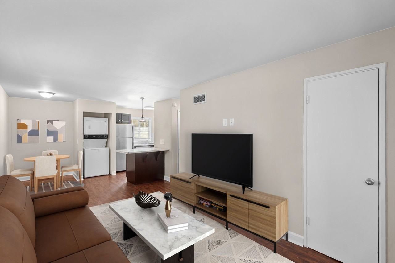Wesley Apartments - Photo 4 of 8