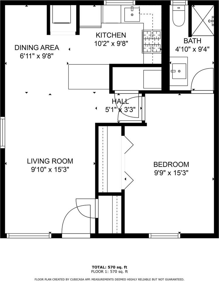 Wesley Apartments - Photo 7 of 8