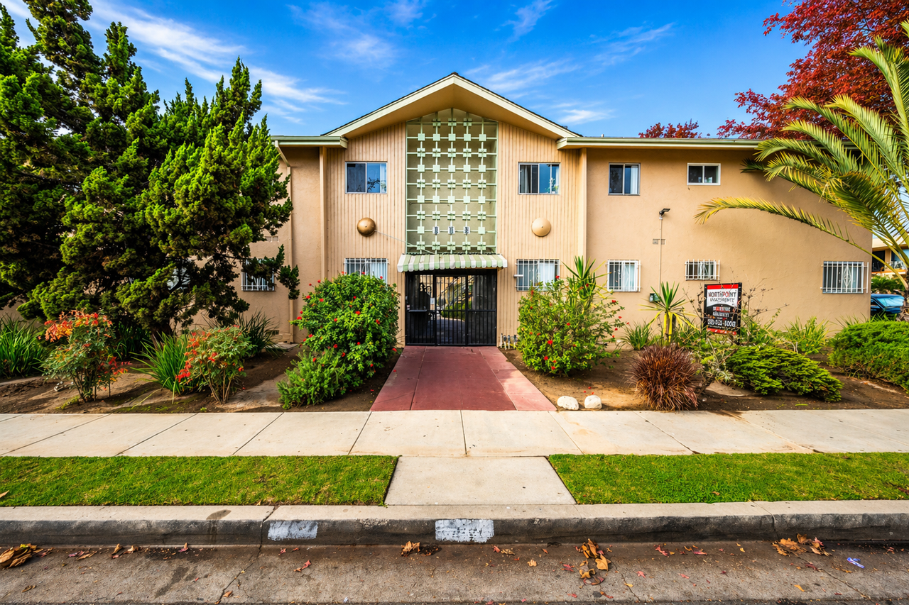 803 Java Ave Inglewood, CA 90301 - Photo 7 of 7