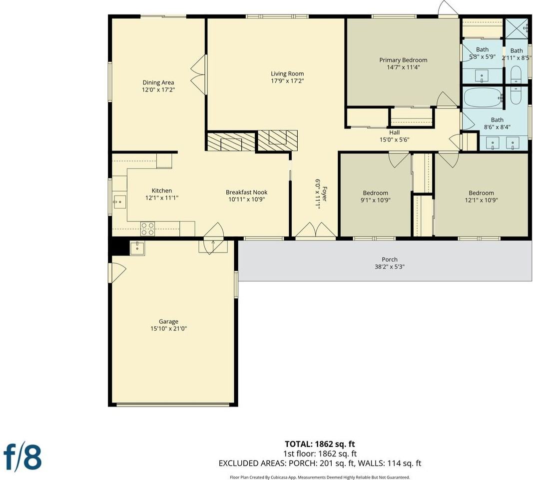 1498 S Mary Ave - Photo 2 of 39