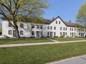 Millpond Apartments - Photo 1 of 1